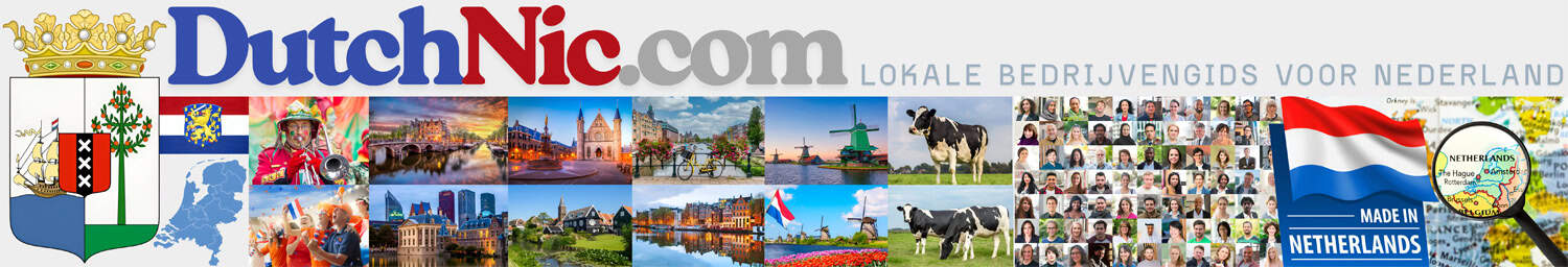 Gemaakt in Nederland - Allecondooms